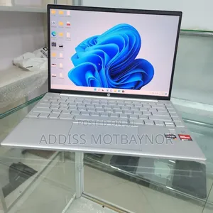 New Laptop HP Pavilion 15 16GB AMD Ryzen 7 SSD 512GB