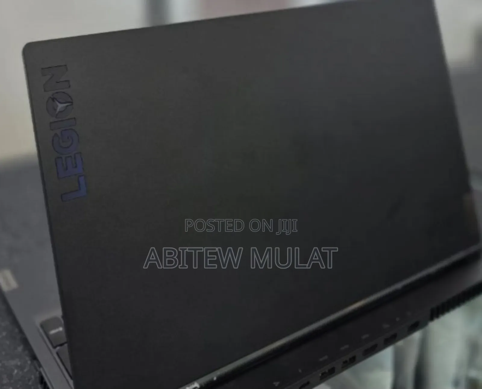 New Lenovo Legion Y7000P IRX9 Gaming Laptop 16GB Intel Core I7 SSD 1T