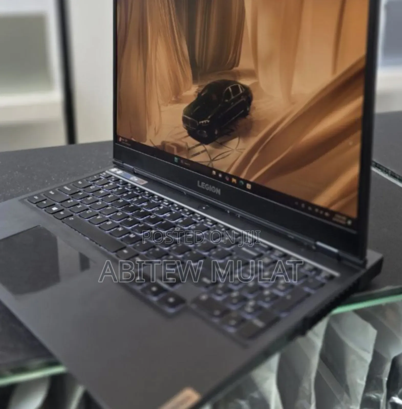 New Lenovo Legion Y7000P IRX9 Gaming Laptop 16GB Intel Core I7 SSD 1T