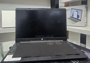 New Laptop HP Stream Notebook 8GB Intel Pentium SSD 128GB