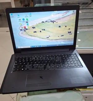 Photo - New Laptop Lenovo IdeaPad 1 8GB Intel Core I7 HDD 1T