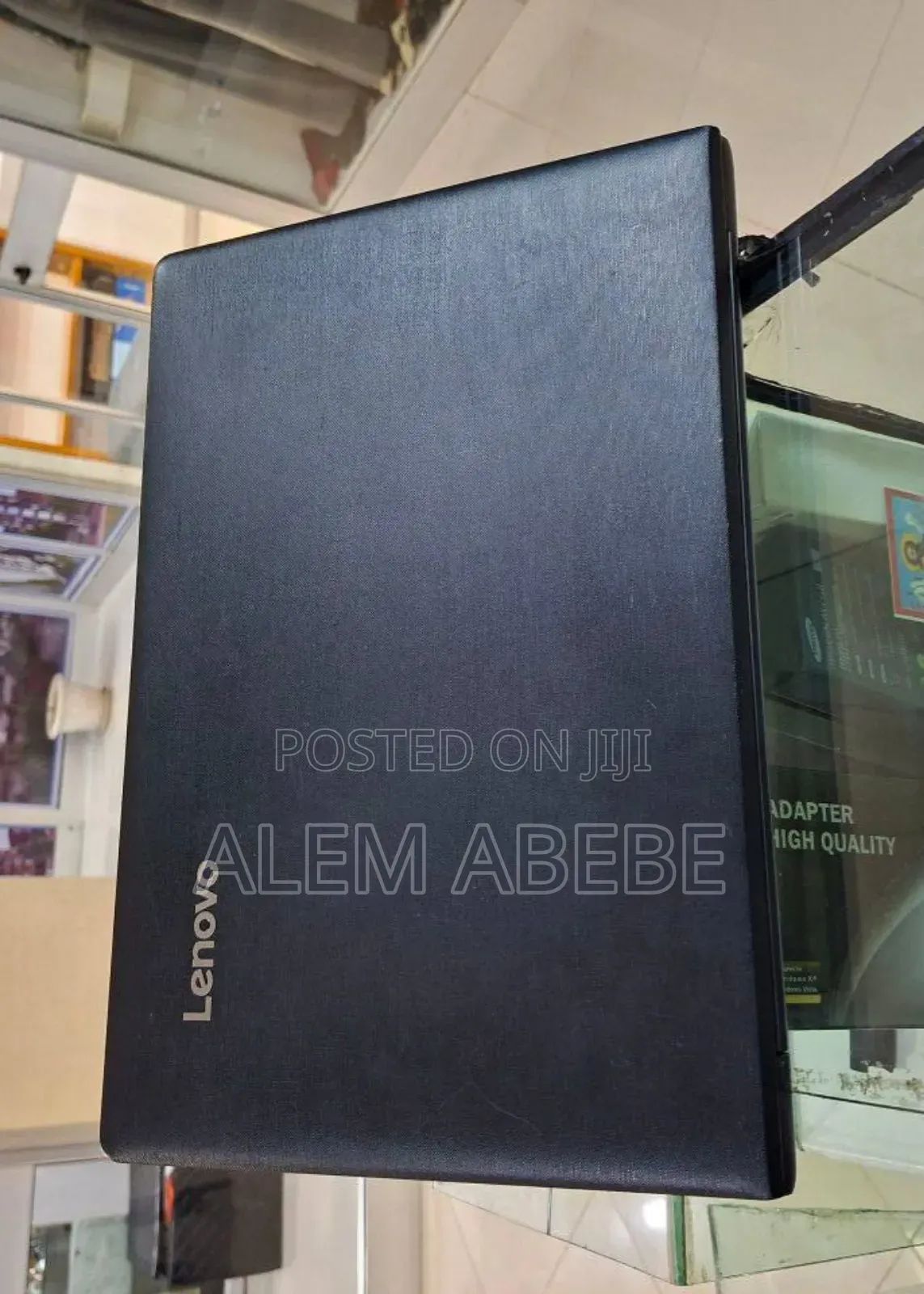 New Laptop Lenovo IdeaPad 1 8GB Intel Core I7 HDD 1T