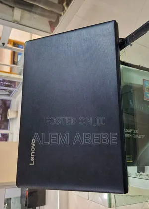 New Laptop Lenovo IdeaPad 1 8GB Intel Core I7 HDD 1T