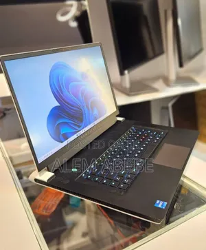 New Laptop Alienware M17x R2 32GB Intel Core I7 SSD 512GB