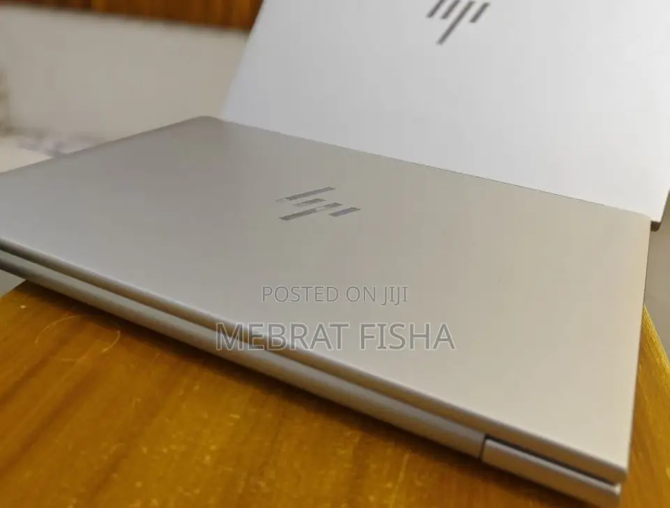 New Laptop HP EliteBook 830 G9 16GB Intel Core I5 SSD 512GB