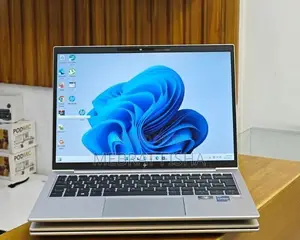 New Laptop HP EliteBook 830 G9 16GB Intel Core I5 SSD 512GB