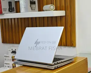 New Laptop HP EliteBook 830 G9 16GB Intel Core I5 SSD 512GB