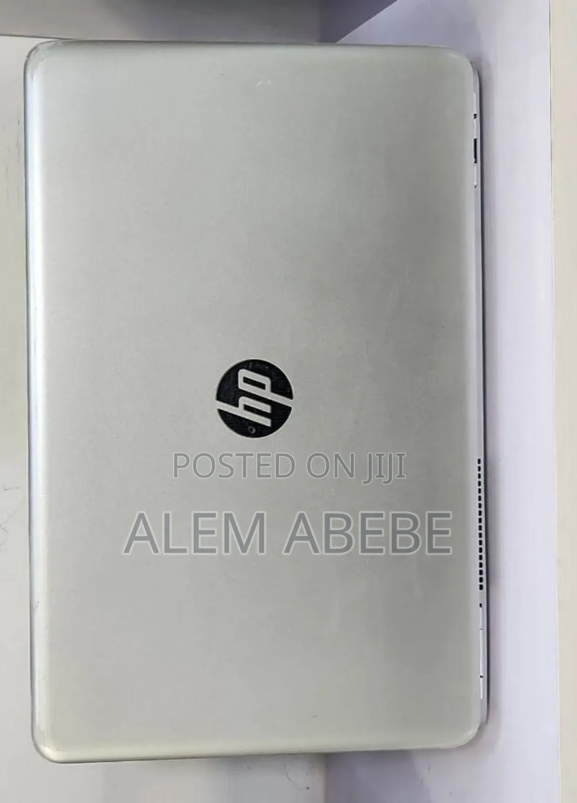 New Laptop HP Pavilion 15 8GB Intel Core I5 SSD 256GB