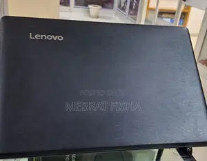 Laptop Lenovo IdeaPad 1 8GB Intel Core I7 HDD 1T