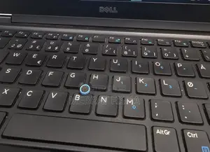 New Laptop Dell Latitude 5480 8GB Intel Core I7 SSD 256GB