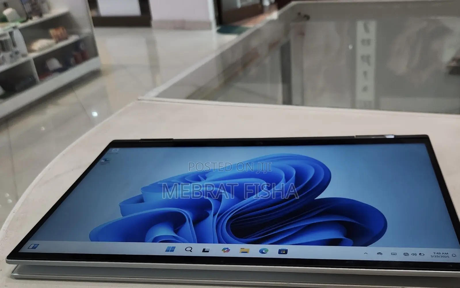 New Laptop HP Pavilion 15 16GB Intel Core I7 SSD 1T