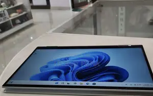 New Laptop HP Pavilion 15 16GB Intel Core I7 SSD 1T