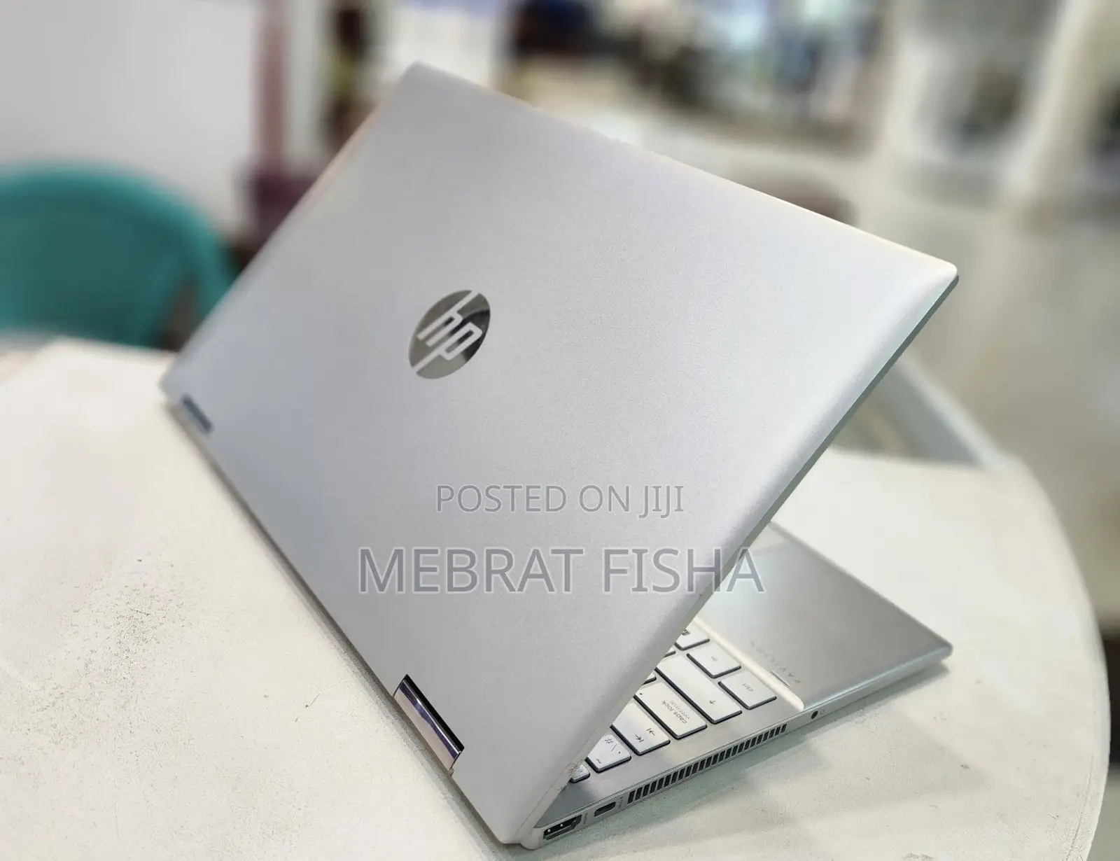 New Laptop HP Pavilion 15 16GB Intel Core I7 SSD 1T