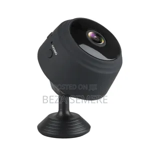 Photo - A9 Mini Surveillance Camera Bera