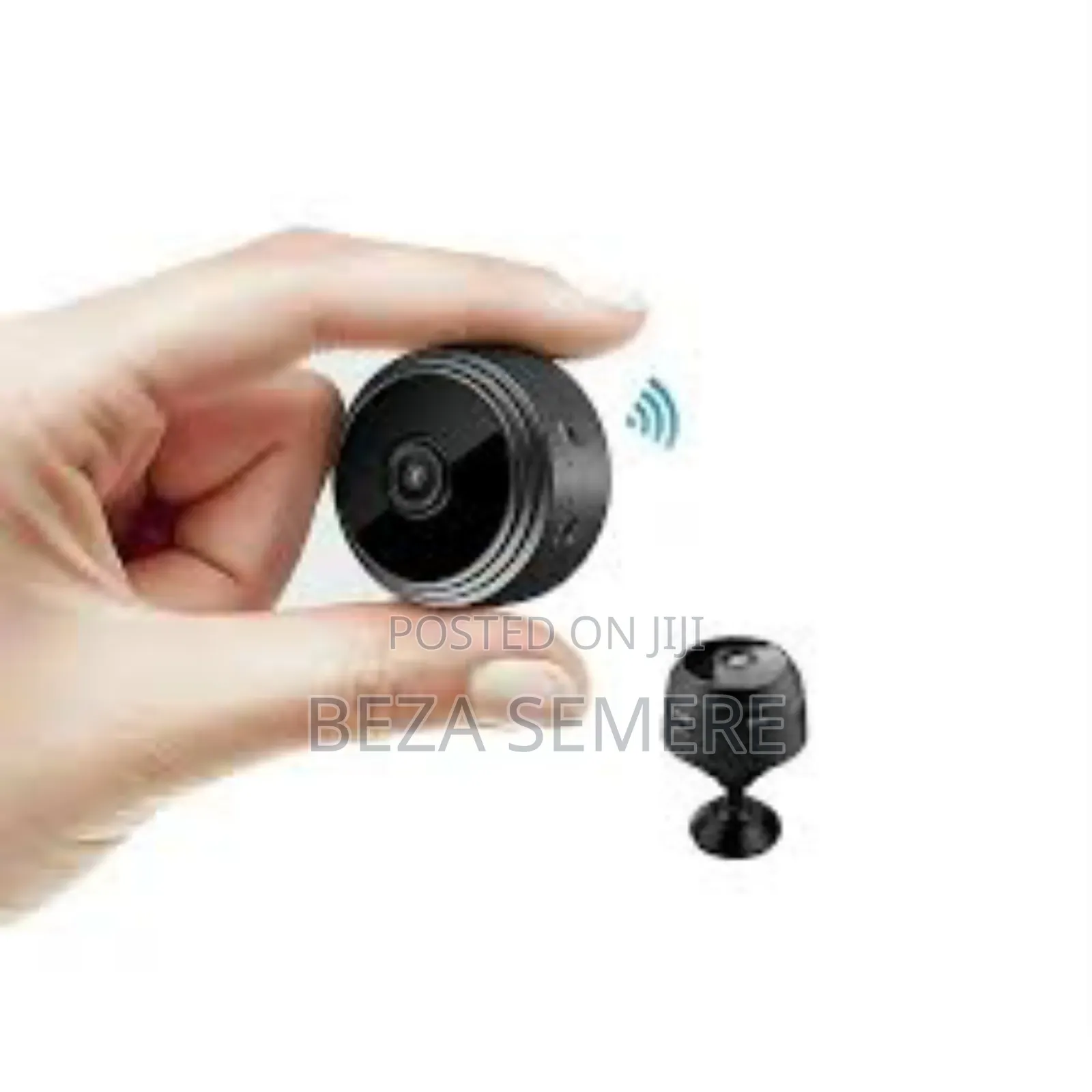 Mini Security Camera Staclim A9v