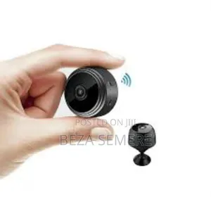 Mini Security Camera Staclim A9v
