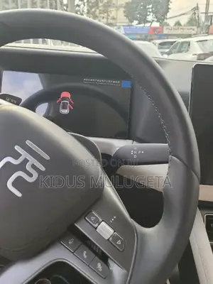 New BYD Yuan Up 2025 Silver