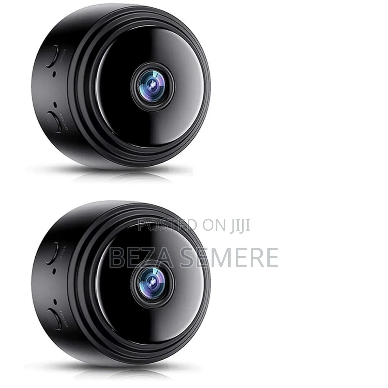 A9 Mini Security Camera Invezil