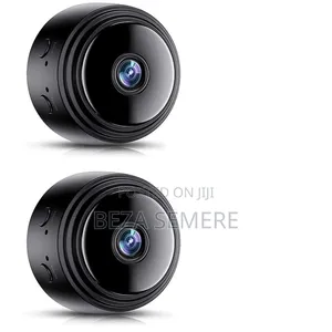 A9 Mini Security Camera Invezil