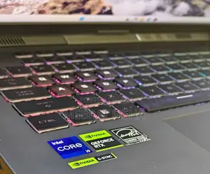 New Laptop Asus ROG Strix G16 G614 16GB Intel Core i9 SSD 1T