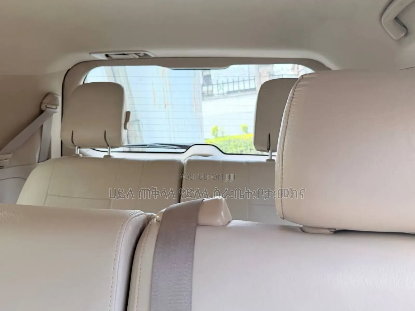 Toyota Land Cruiser 2016 Silver