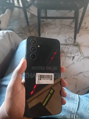 Photo - Samsung Galaxy A54 5G 128 GB Black