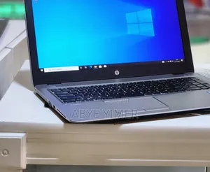 New Laptop HP EliteBook 850 G4 8GB Intel Core I5 HDD 1T