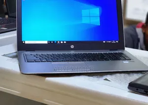 New Laptop HP EliteBook 850 G4 8GB Intel Core I5 HDD 1T