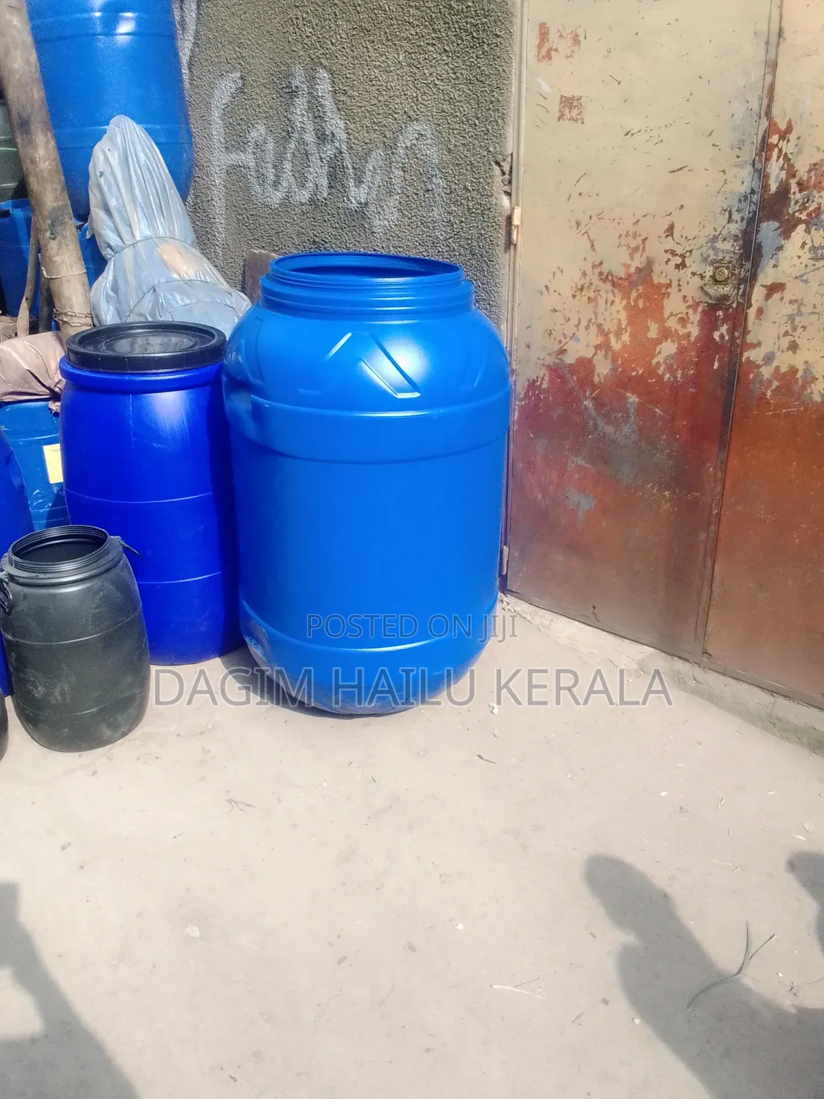 530l Bermel Delivery