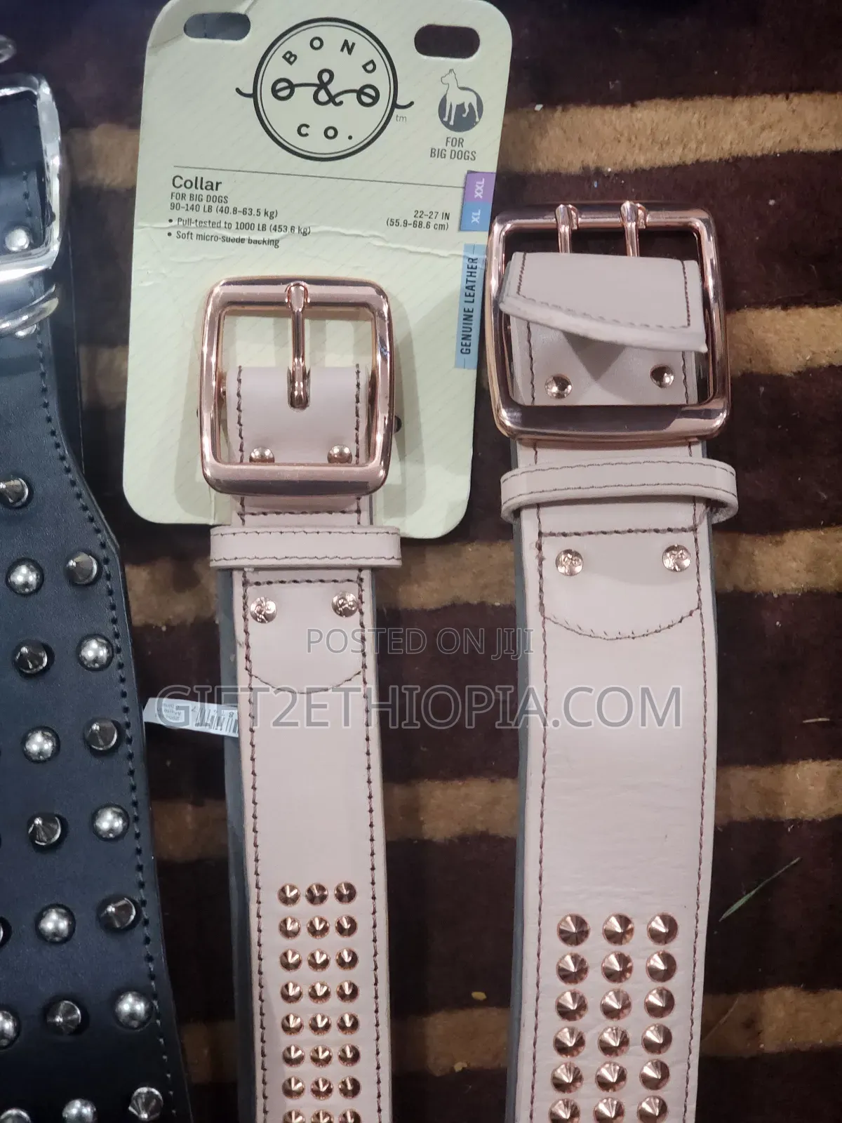 Recractable Dog Leash / Small/ Medium/ Large