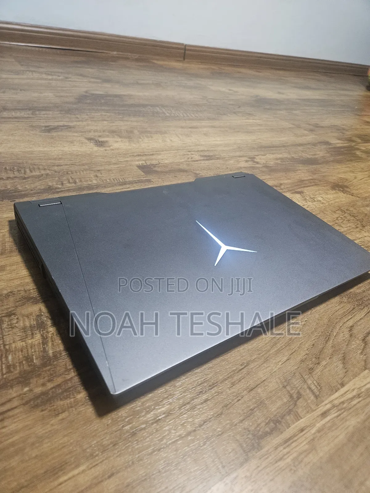 Lenovo Legion Y7000P IRX9 Gaming Laptop 12GB Intel Core I9 SSD 500GB