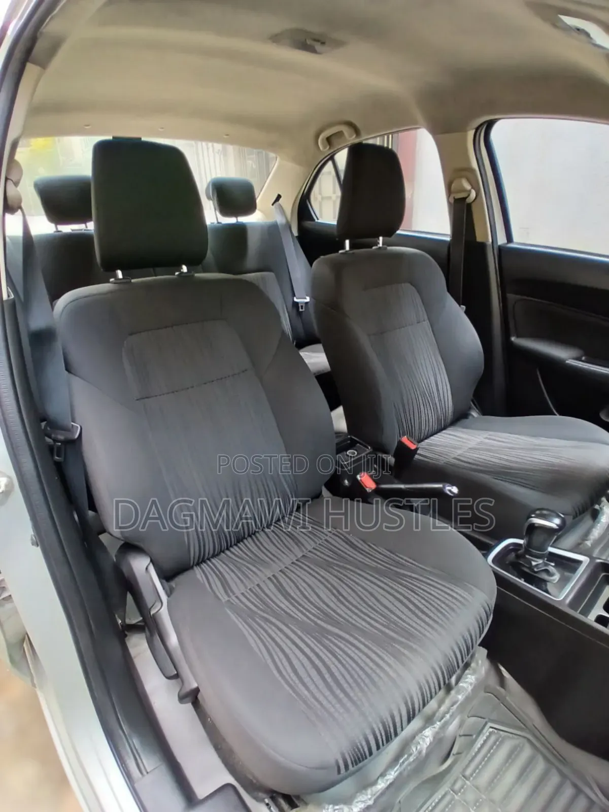 Suzuki Dzire 2020 Silver