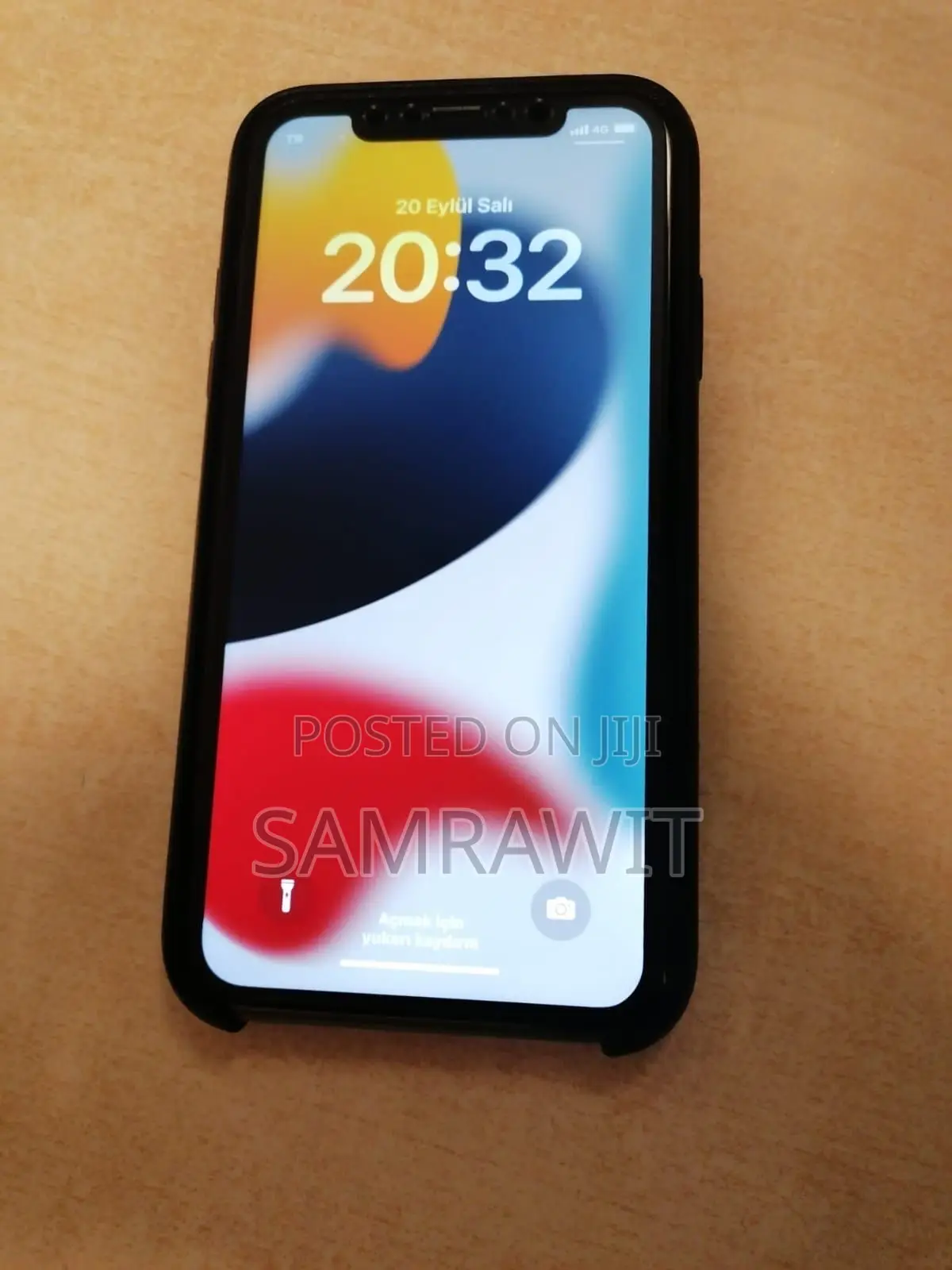 Apple iPhone 12 Pro 256 GB Blue