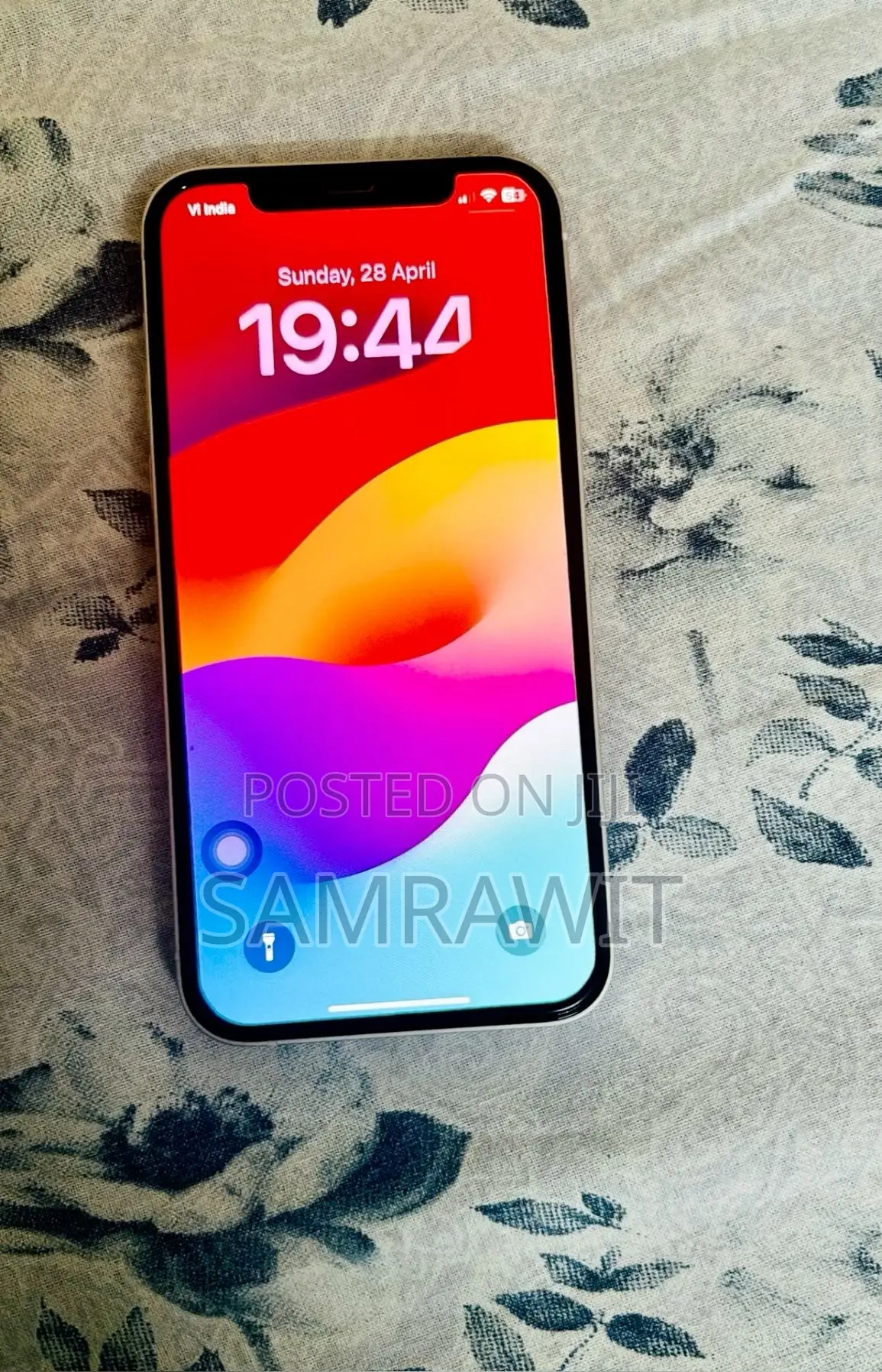 Apple iPhone 13 Pro Max 256 GB Blue