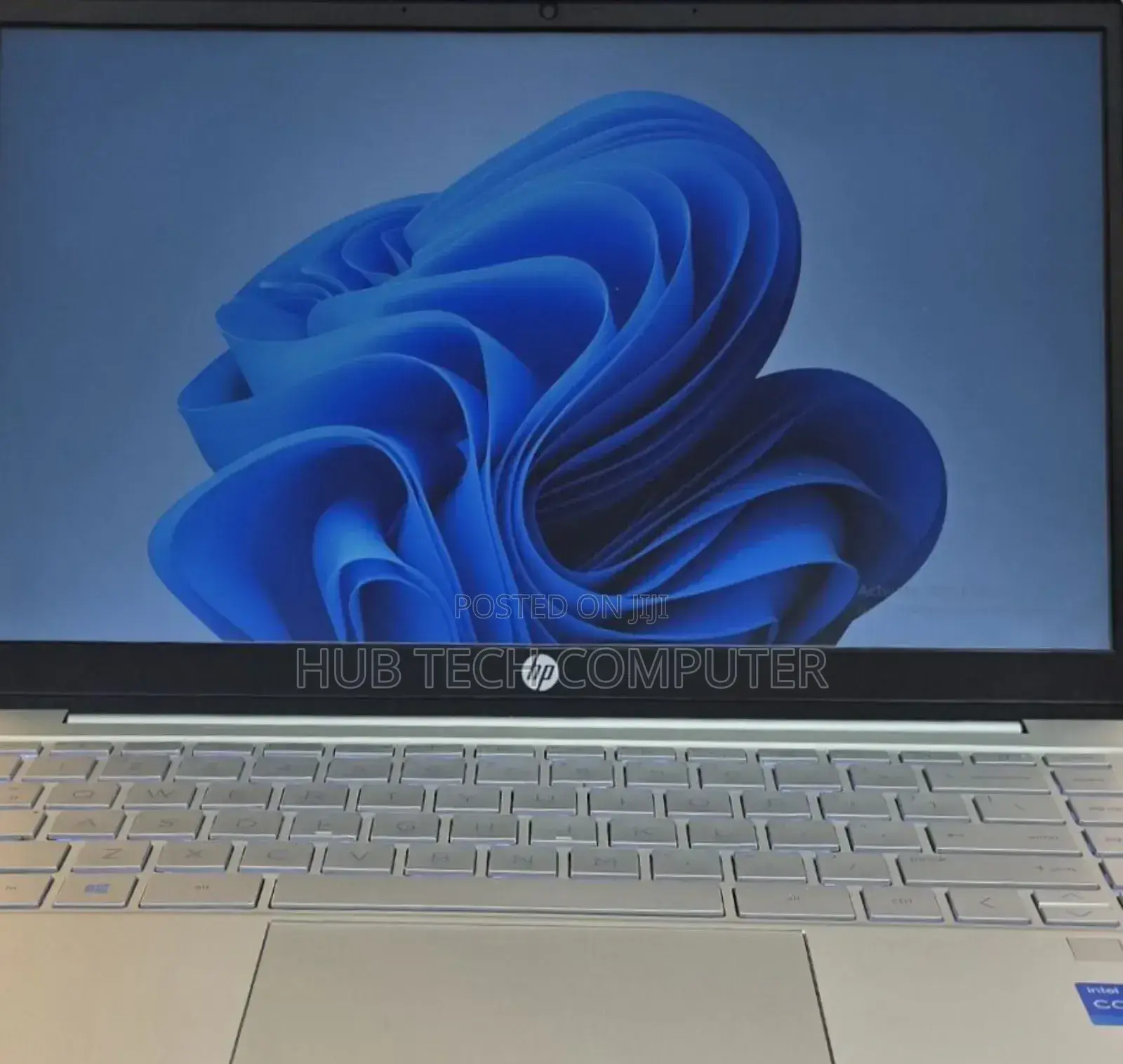 New Laptop HP Pavilion 15 16GB Intel Core I7 SSD 1T