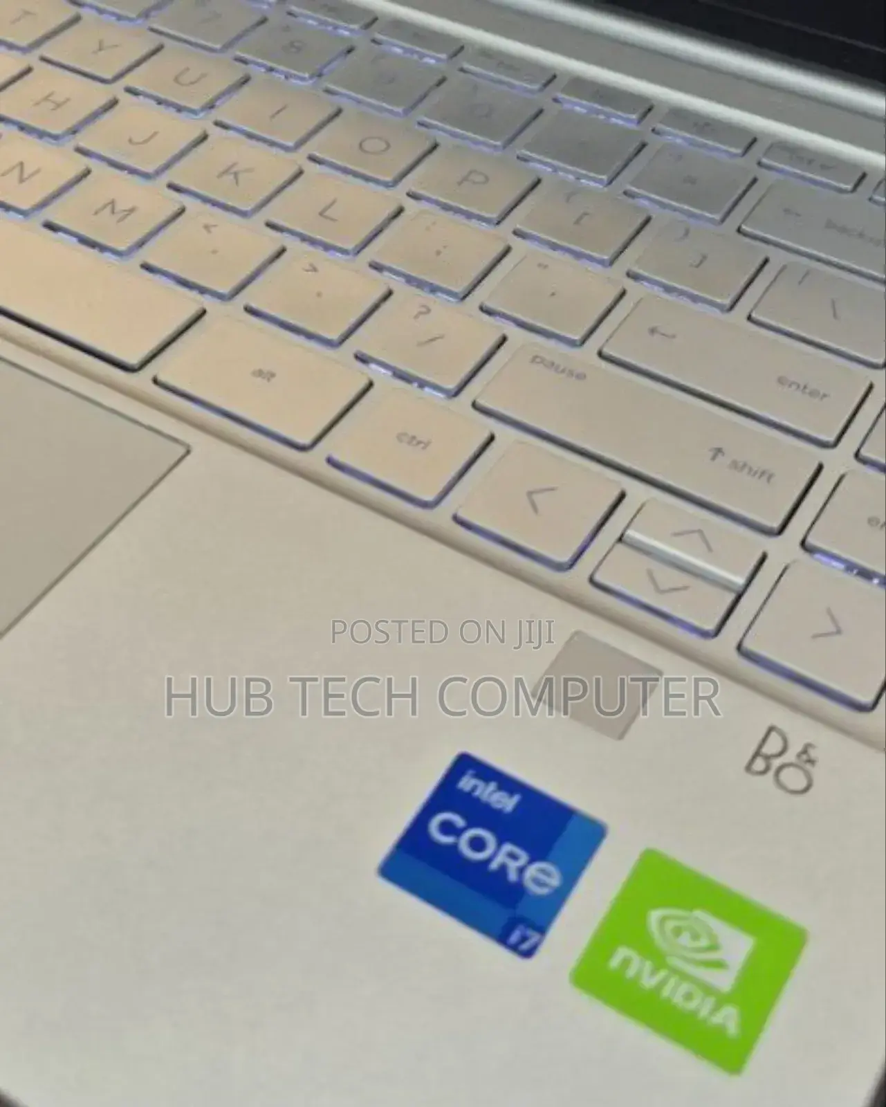 New Laptop HP Pavilion 15 16GB Intel Core I7 SSD 1T