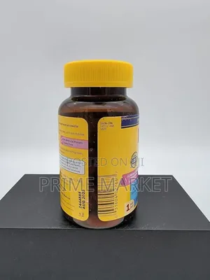 Nature Made Prenatal Folic Acid + Dha Softgels for Mom Baby Health