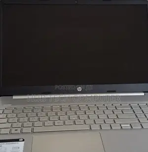 Photo - New Laptop HP Pavilion 15 16GB Intel Core I5 SSD 512GB