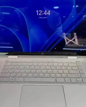 Photo - New Laptop HP Envy x360 16GB Intel Core i7 SSD 512GB