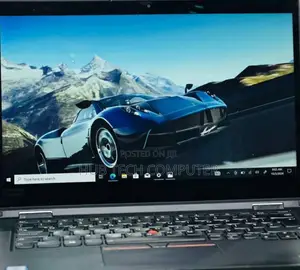 Photo - New Laptop Lenovo ThinkPad X390 16GB Intel Core I5 SSD 512GB