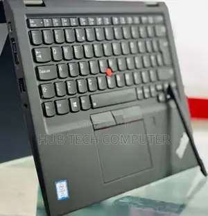 New Laptop Lenovo ThinkPad X390 16GB Intel Core I5 SSD 512GB