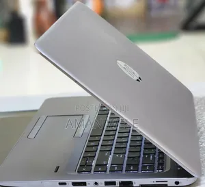 Photo - New Laptop HP EliteBook 840 G3 8GB Intel Core I5 HDD 1T