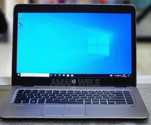New Laptop HP EliteBook 840 G3 8GB Intel Core I5 HDD 1T