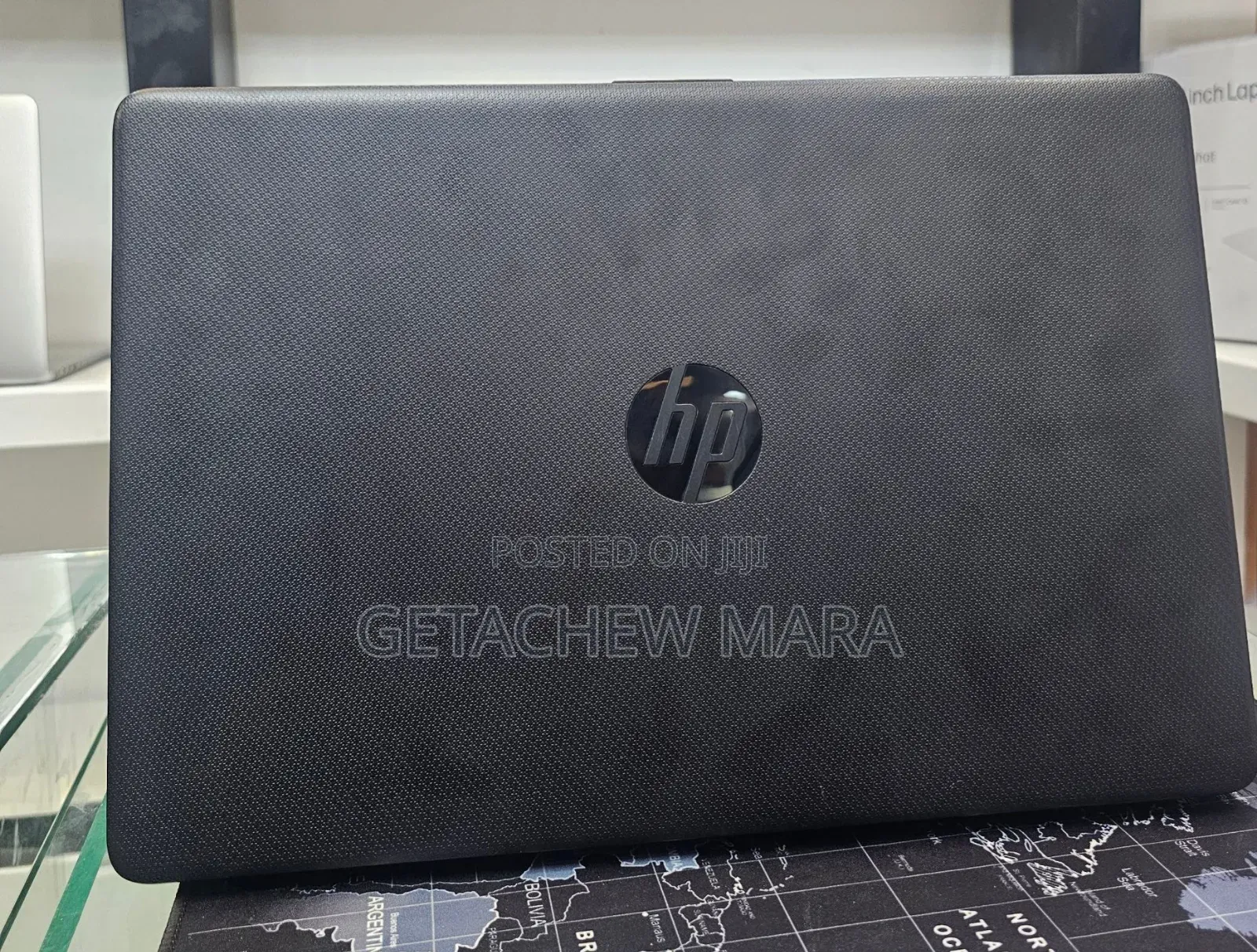 New Laptop HP Stream Notebook 8GB Intel SSD 128GB
