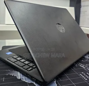 New Laptop HP Stream Notebook 8GB Intel SSD 128GB