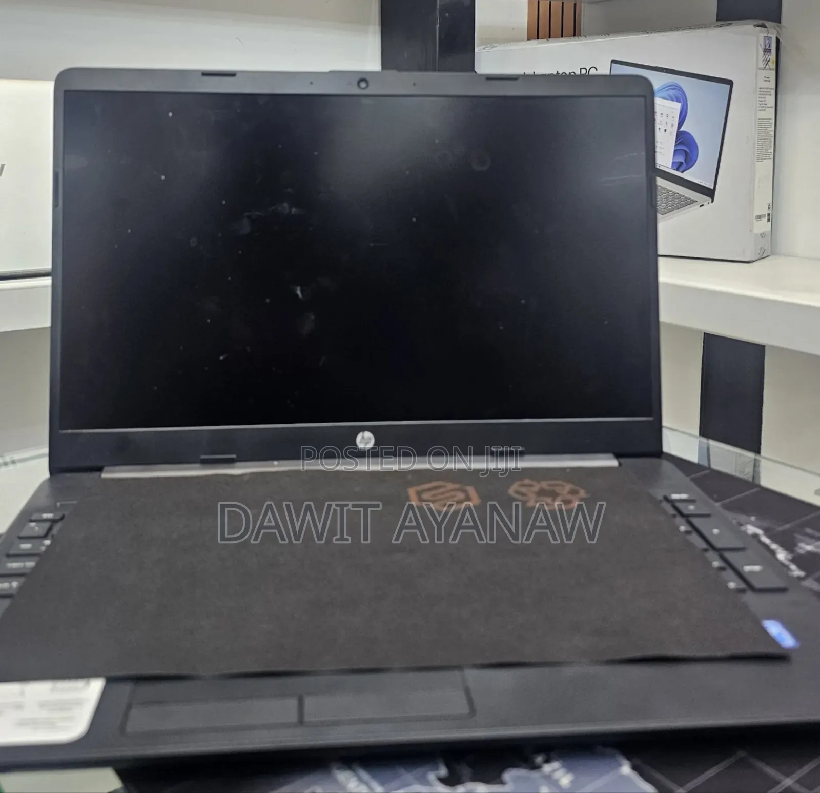 New Laptop HP Stream Notebook 16GB Intel Core 2 Quad SSD 128GB