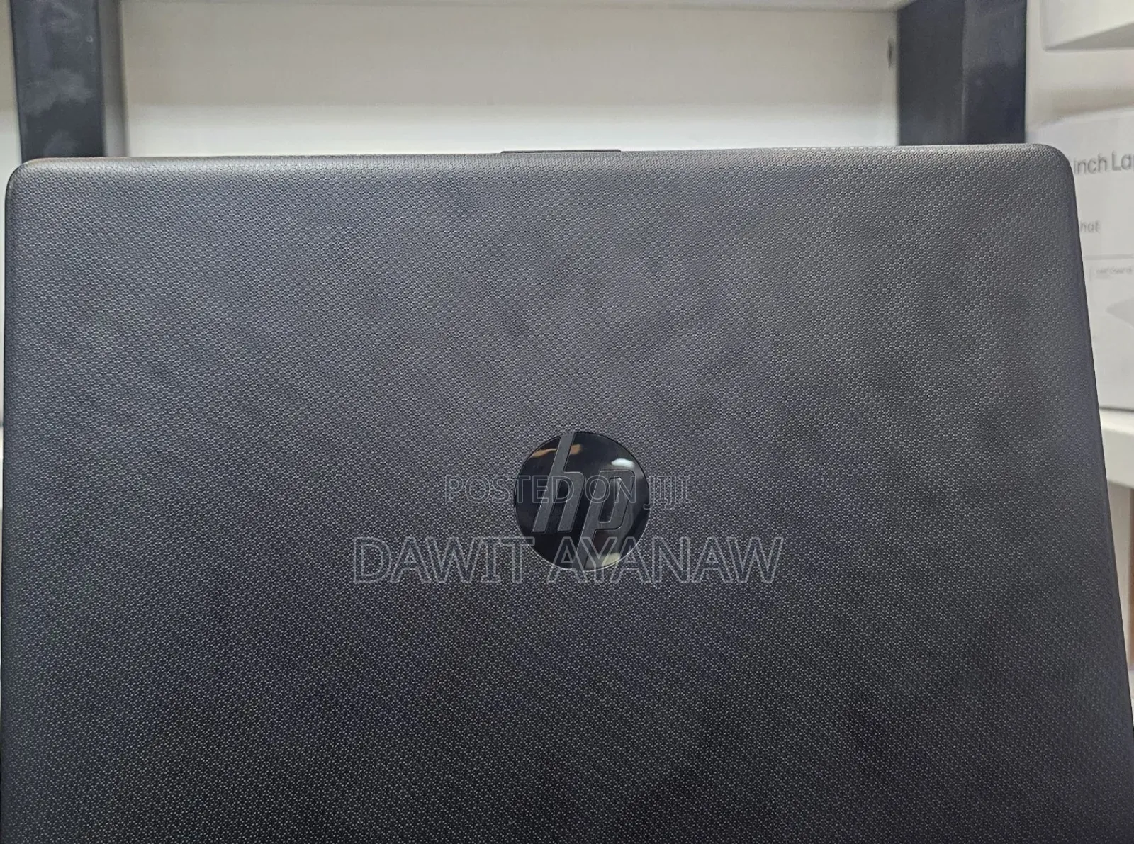 New Laptop HP Stream Notebook 16GB Intel Core 2 Quad SSD 128GB