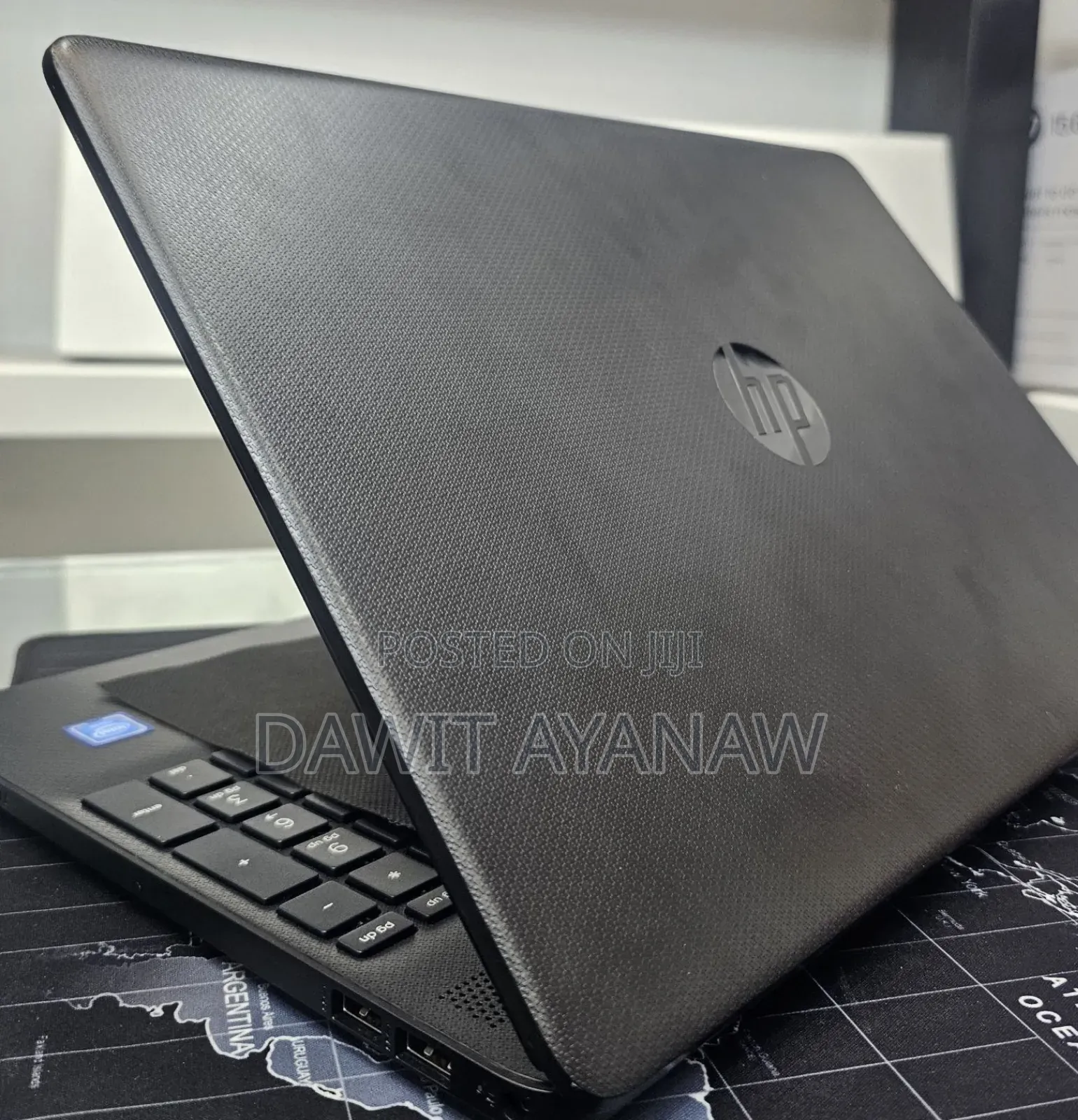 New Laptop HP Stream Notebook 16GB Intel Core 2 Quad SSD 128GB