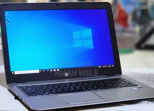 Photo - New Laptop HP EliteBook 850 G4 8GB Intel Core I5 HDD 1T