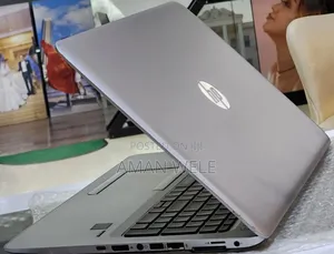 New Laptop HP EliteBook 850 G4 8GB Intel Core I5 HDD 1T